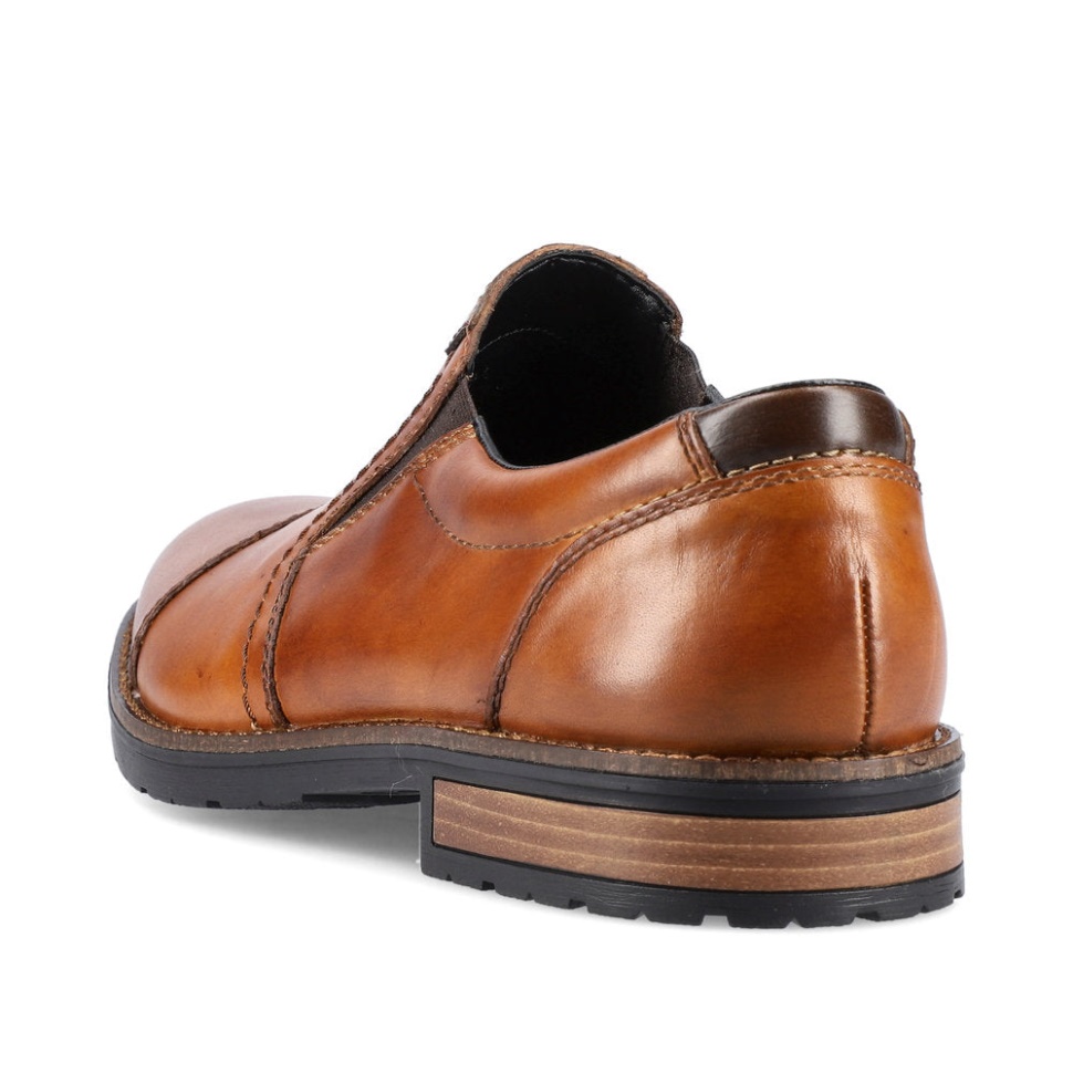 Rieker Herre 14650 Brun