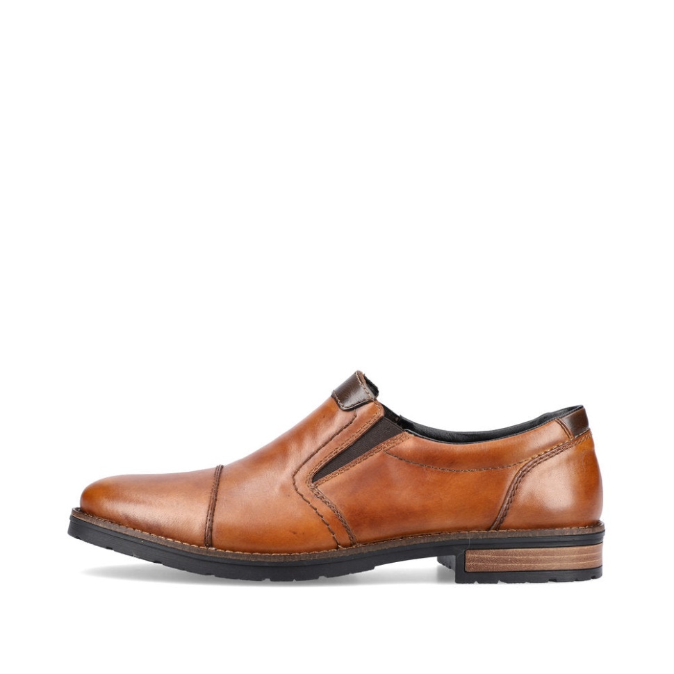 Rieker Herre 14650 Brun