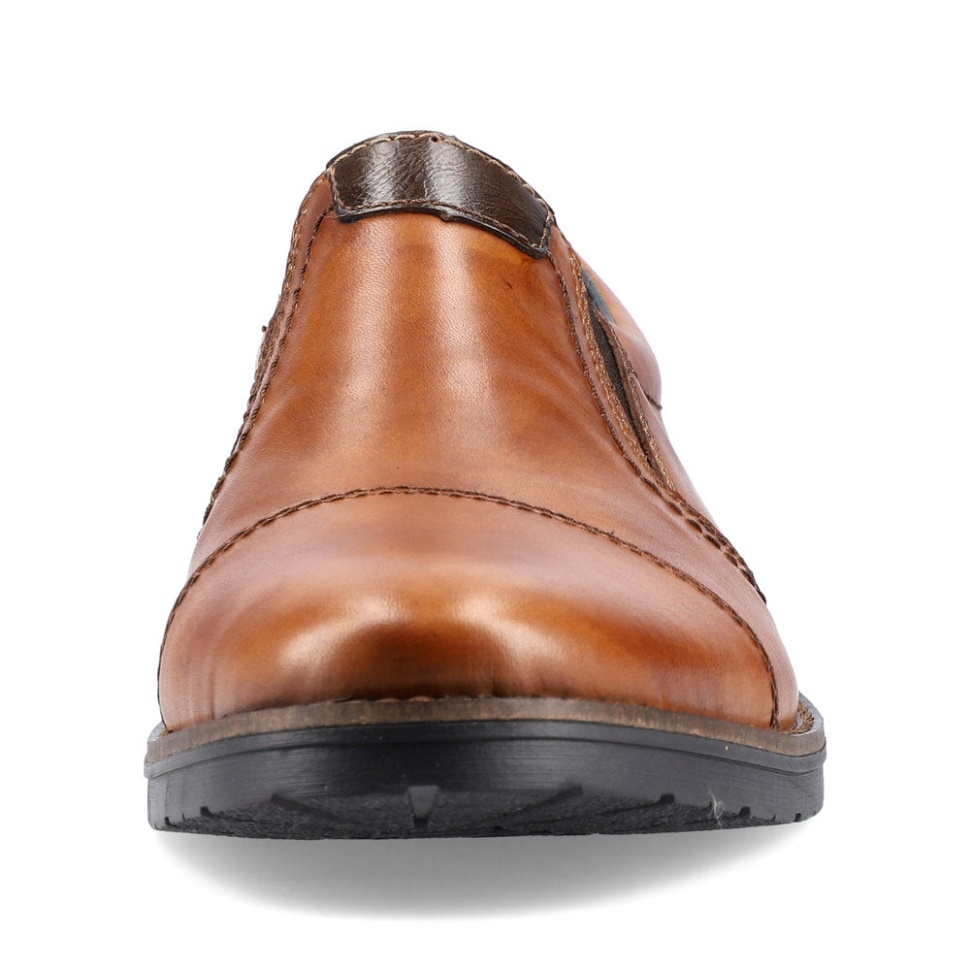 Rieker Herre 14650 Brun