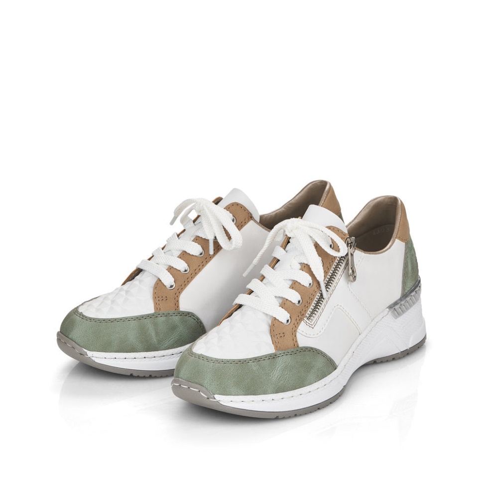 Rieker Ess N4303 Putt