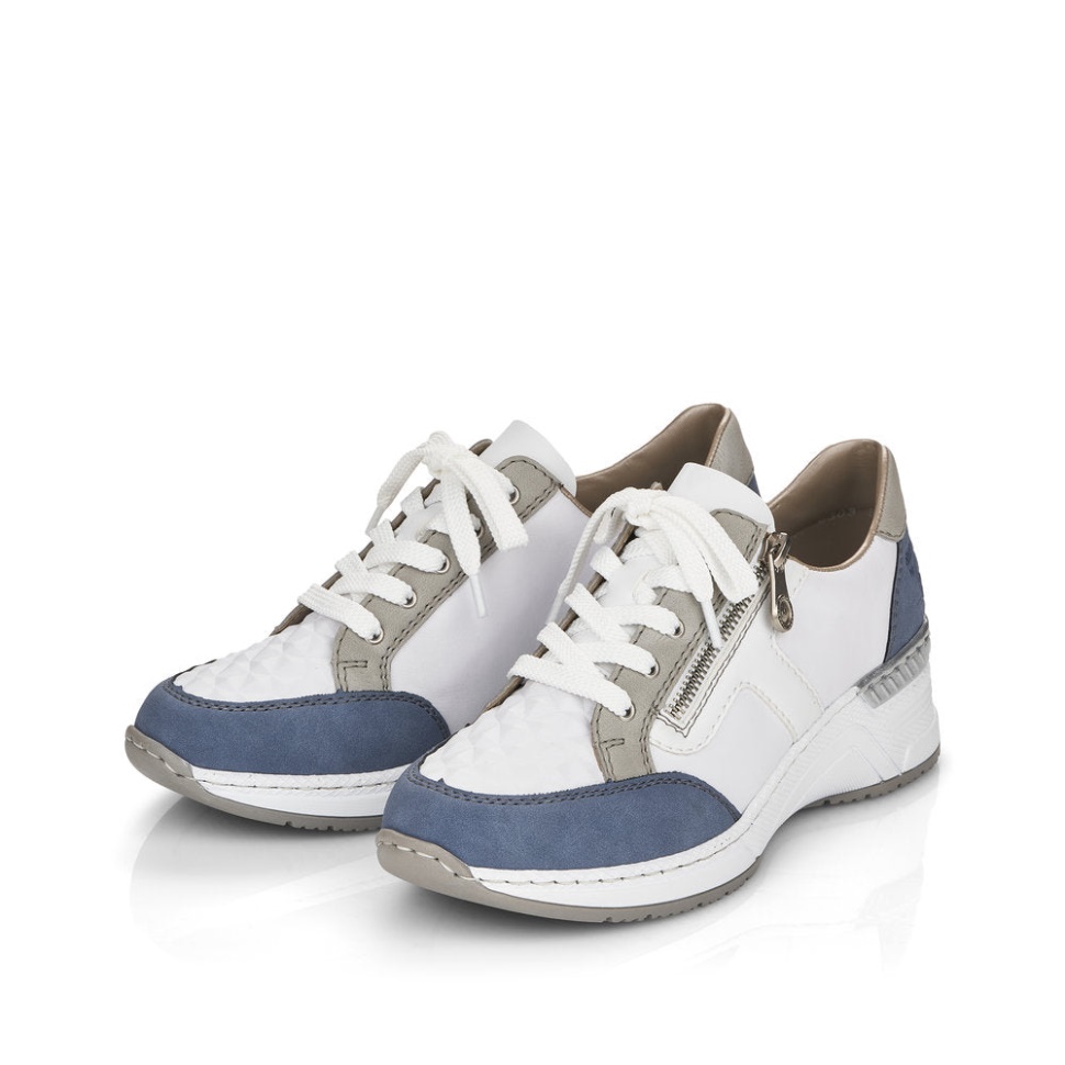 Rieker Ess N4303 Putt