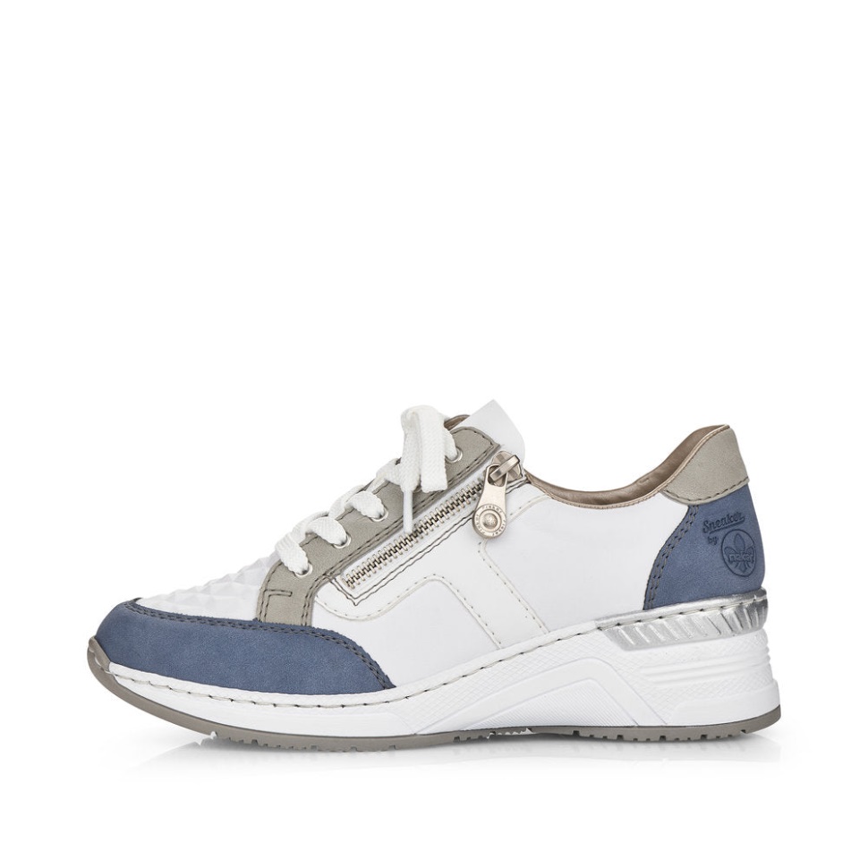 Rieker Ess N4303 Putt