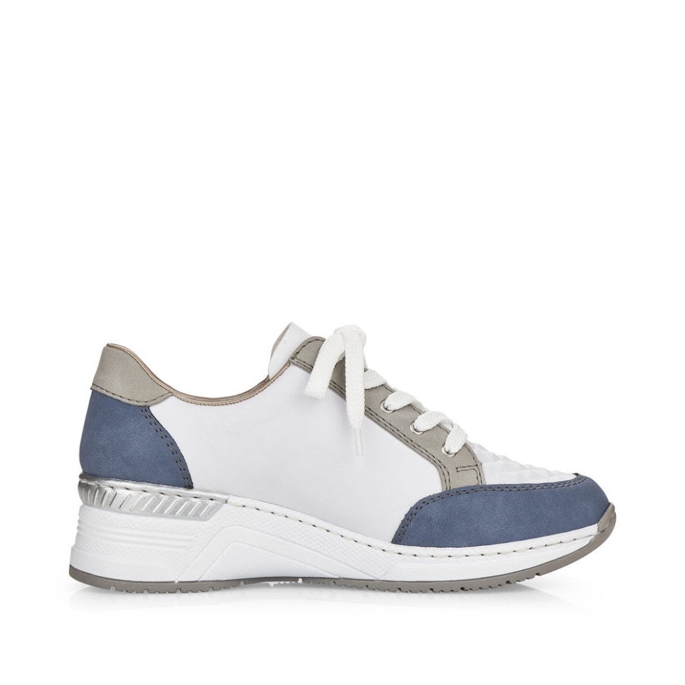 Rieker Ess N4303 Putt