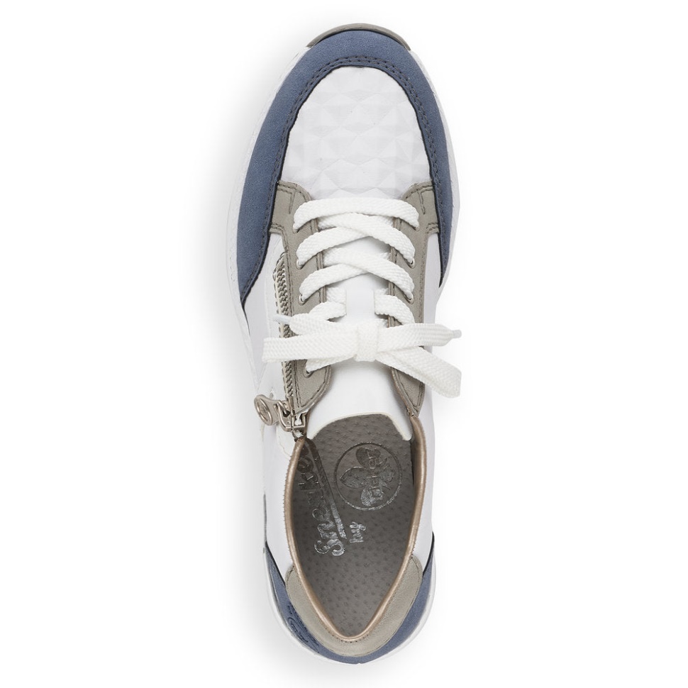 Rieker Ess N4303 Putt