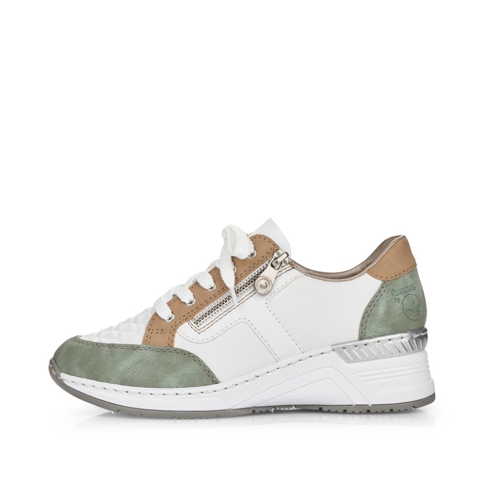 Rieker Ess N4303 Putt