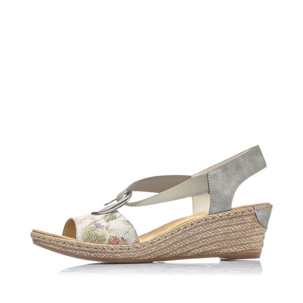 Rieker Multi 624h6 Fanni