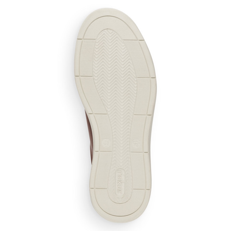 Rieker Muskat B6321 Herre Stan