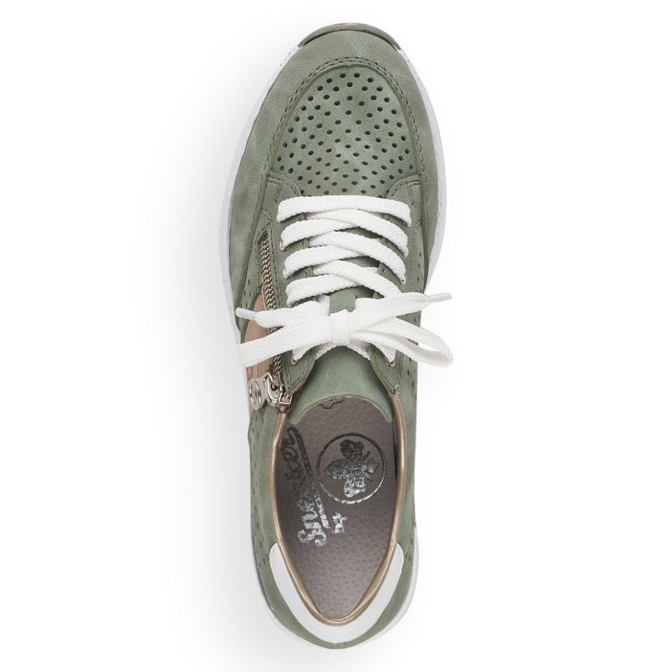 Rieker N4327 Kitty As