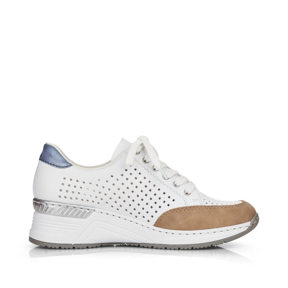 Rieker N4327 Kitty As