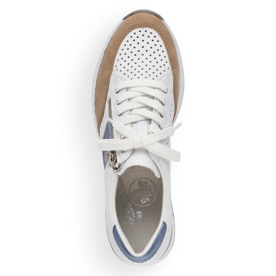 Rieker N4327 Kitty As