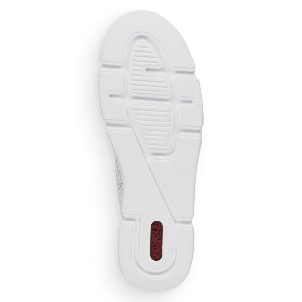 Rieker N5942 Enya Weiss