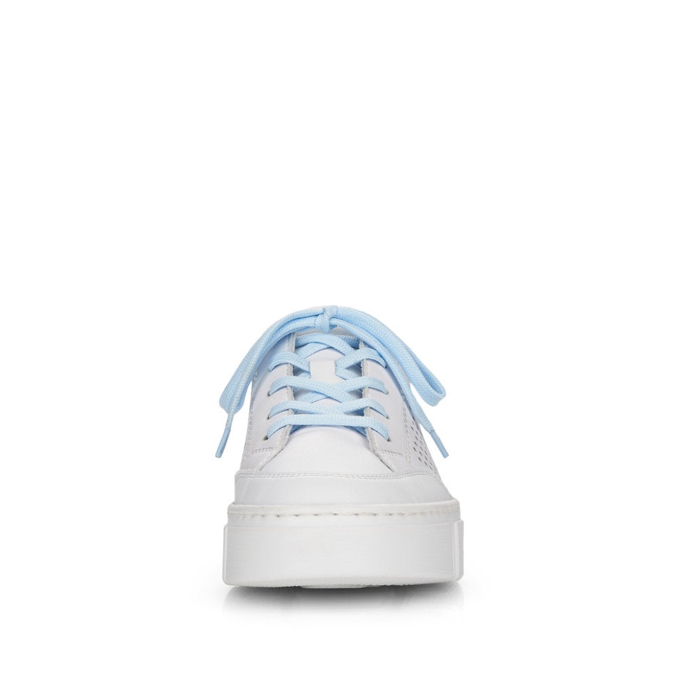 Rieker N5942 Enya Weiss