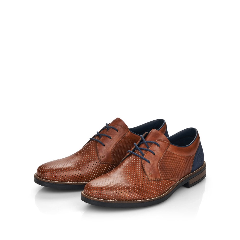 Rieker Nuss 13515 Herre Dimitri