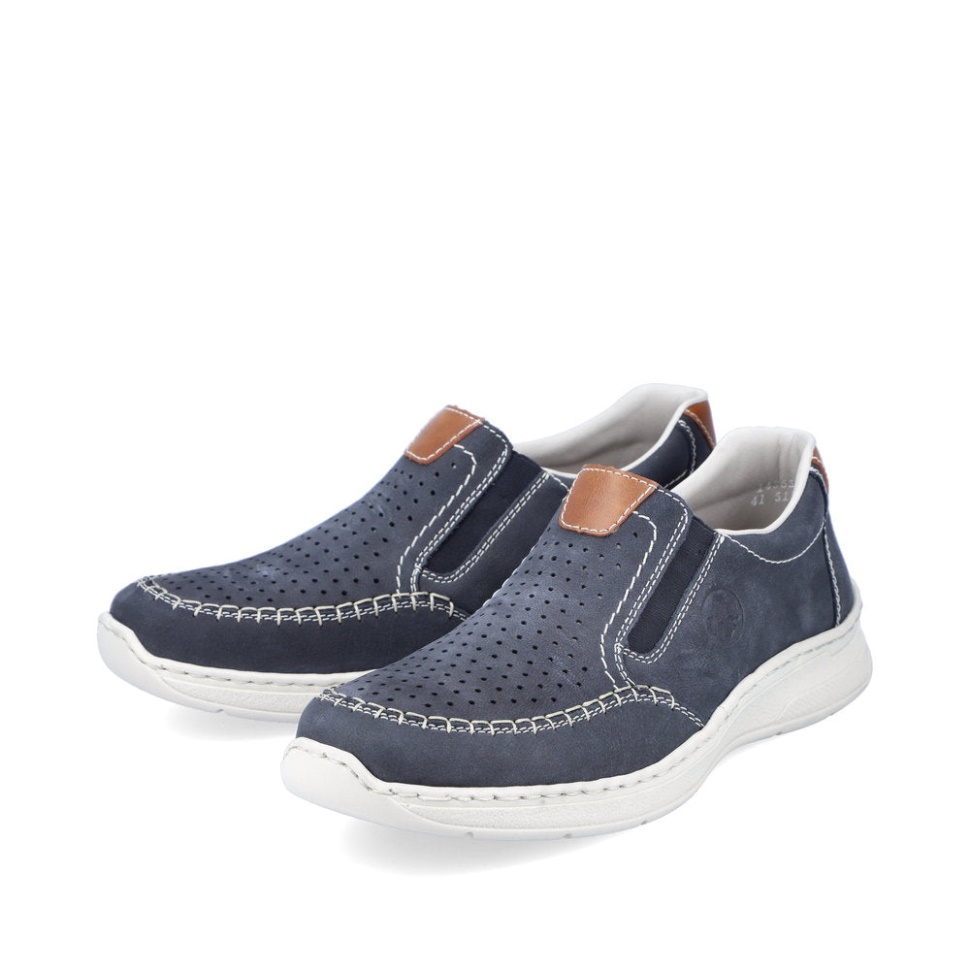 Rieker Pazfik 14365 Lord Ryan