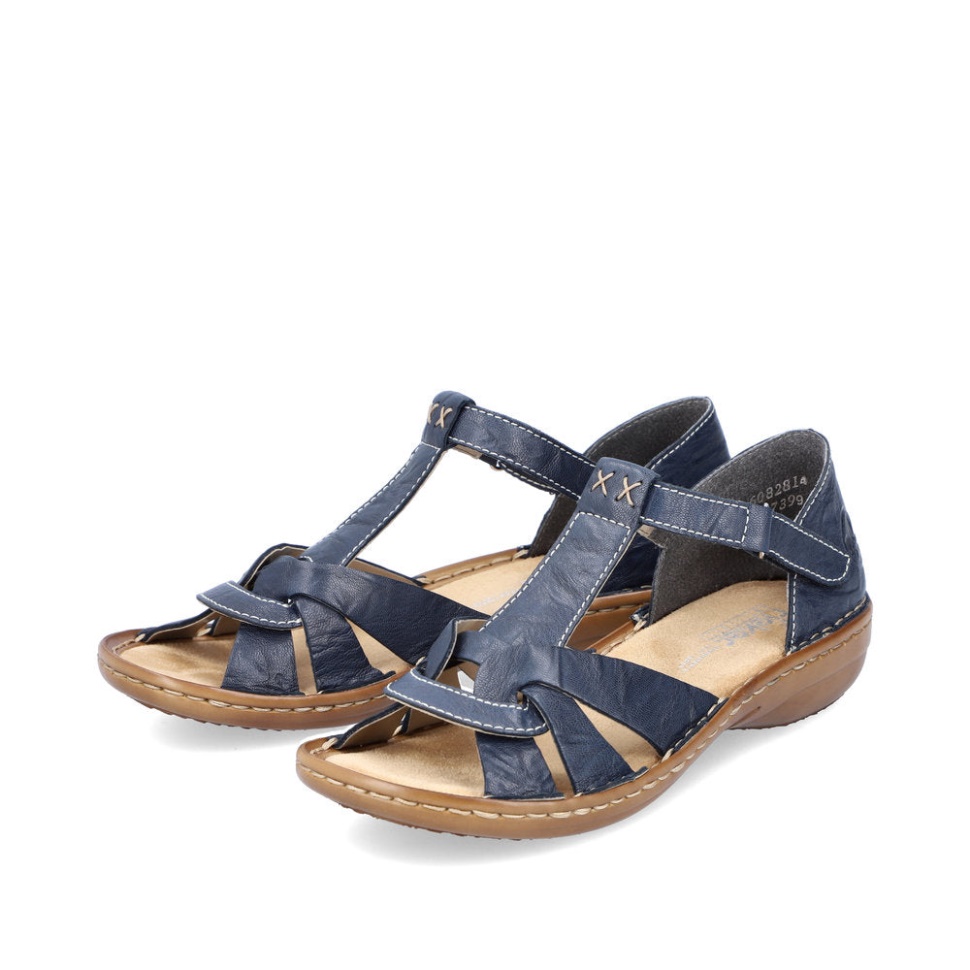 Rieker Pacific 60828 Regina