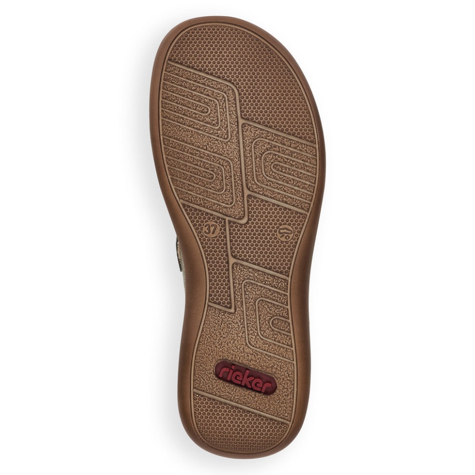 Rieker Pesto 46493 Tusenfryd