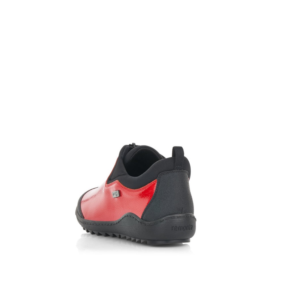 Rieker R1422 Liv Grey