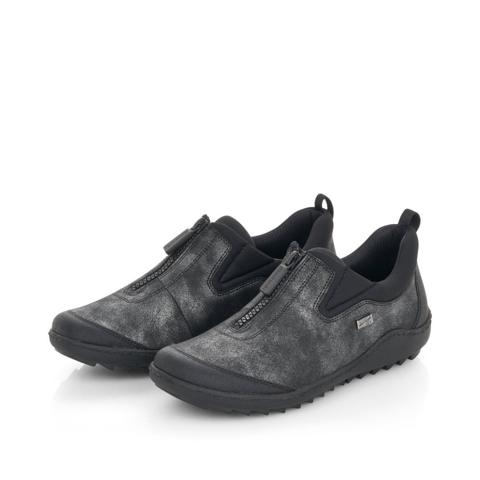 Rieker R1422 Liv Grey