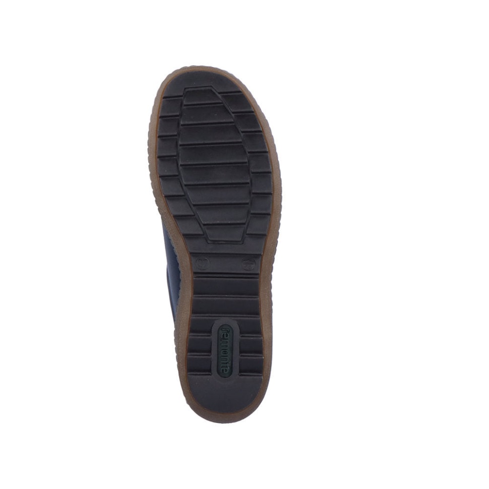 Rieker R1426 Liv Flamme