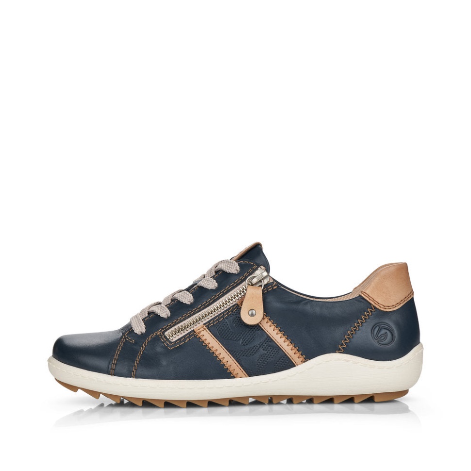 Rieker R1426 Liv Lake