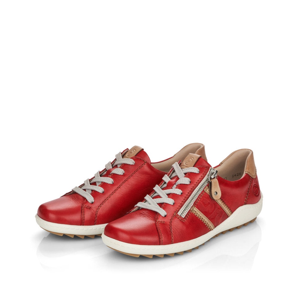 Rieker R1426 Liv Lake