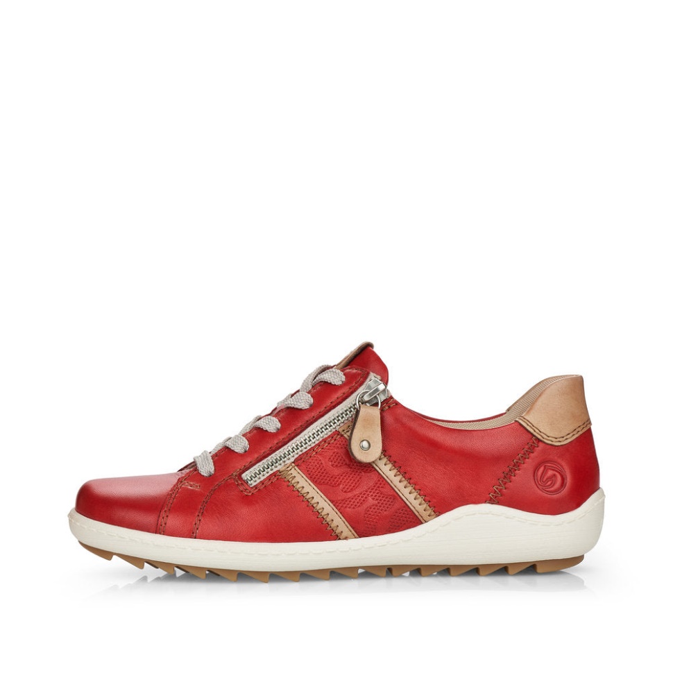 Rieker R1426 Liv Lake