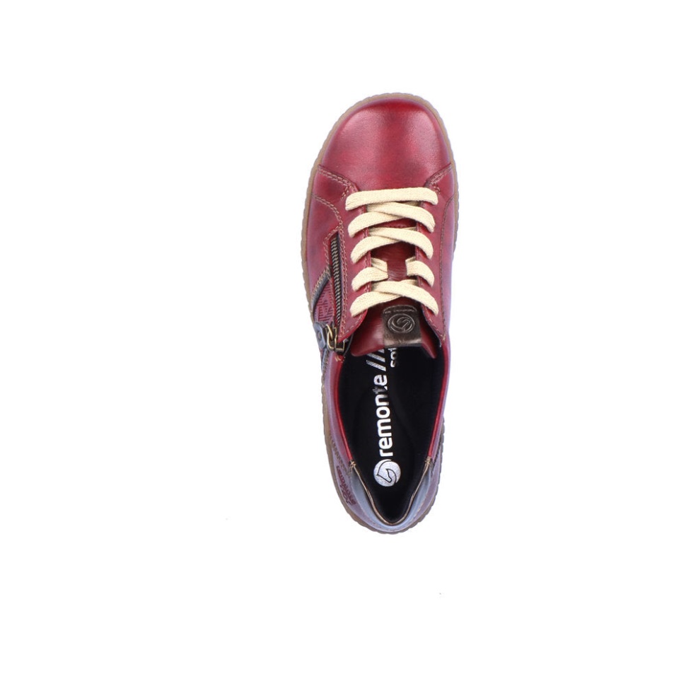 Rieker R1426 Liv Lake