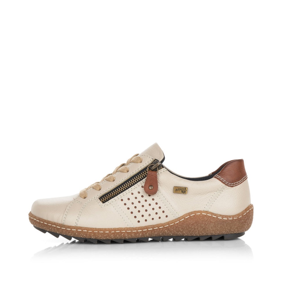 Rieker R4717 Liv Crema