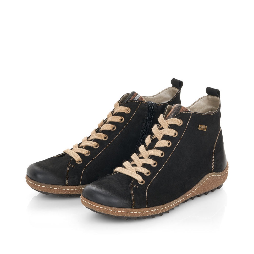 Rieker R4789 Liv Blue