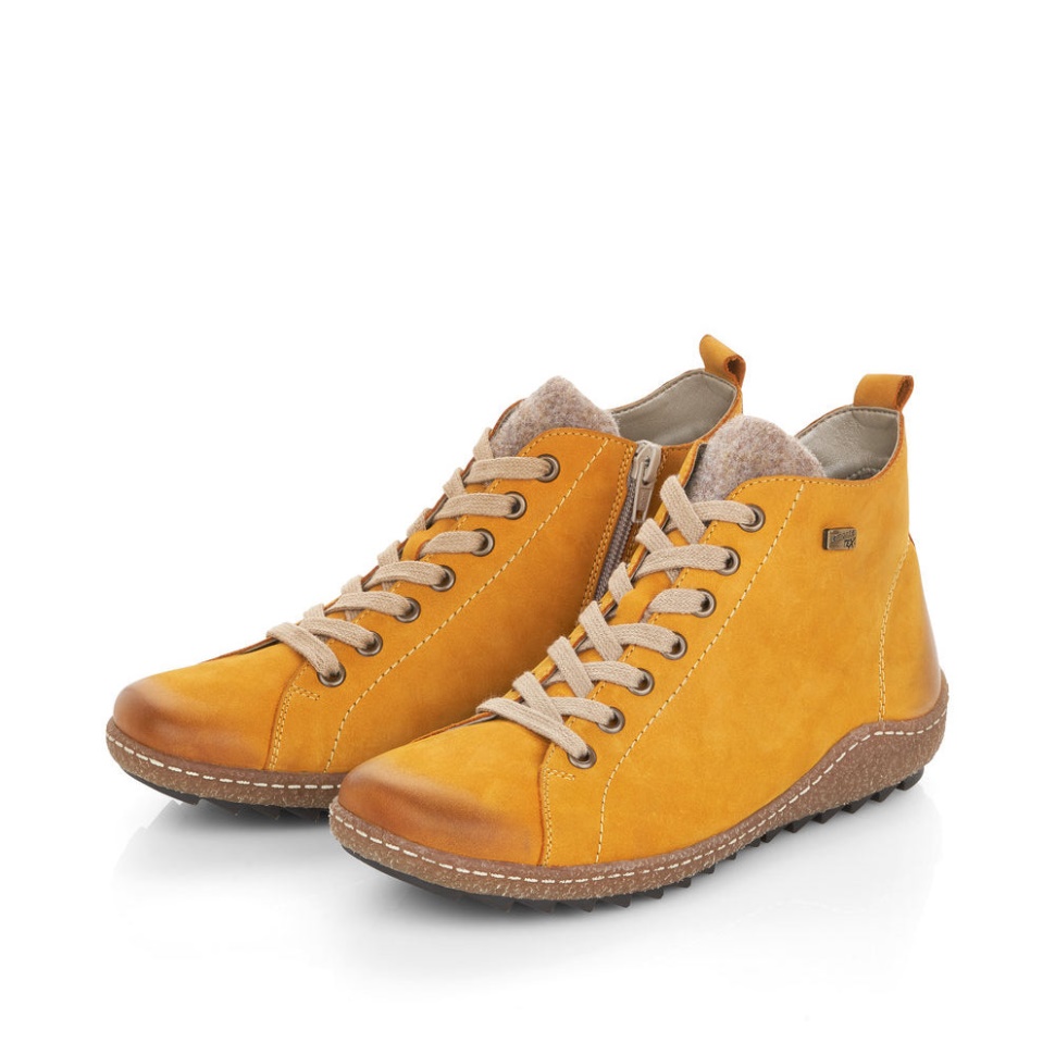 Rieker R4789 Liv Blue