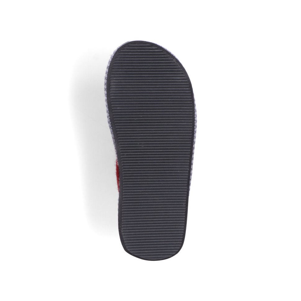 Riker Rød 69682 Rosa