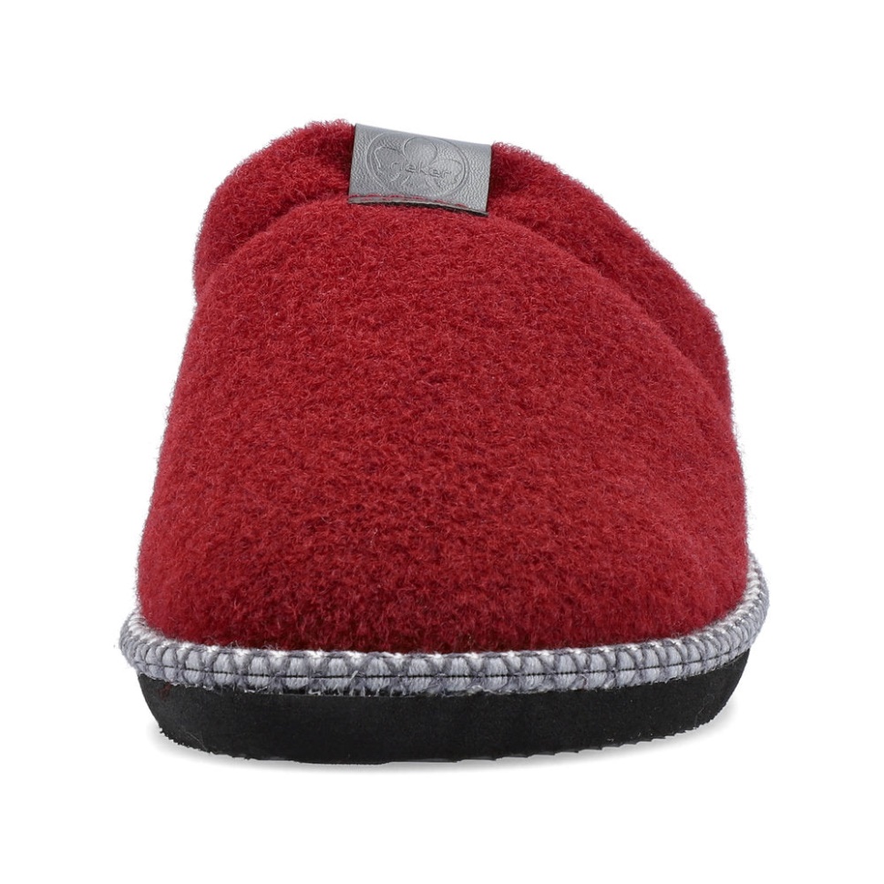 Riker Rød 69682 Rosa