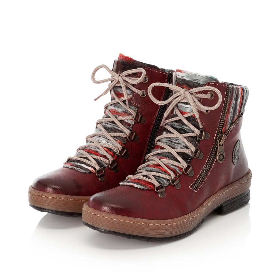 Rieker Red Z6741 Felicitas