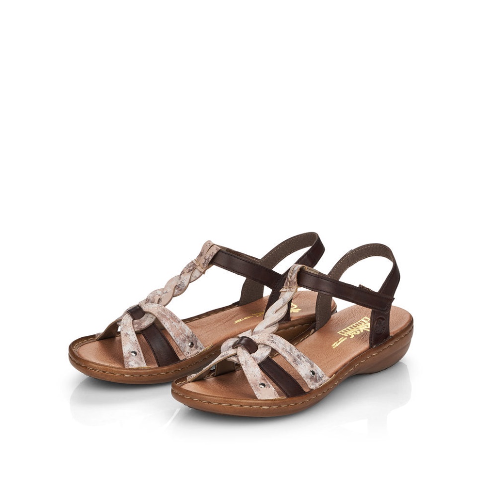 Rieker Roser 60838 Regina