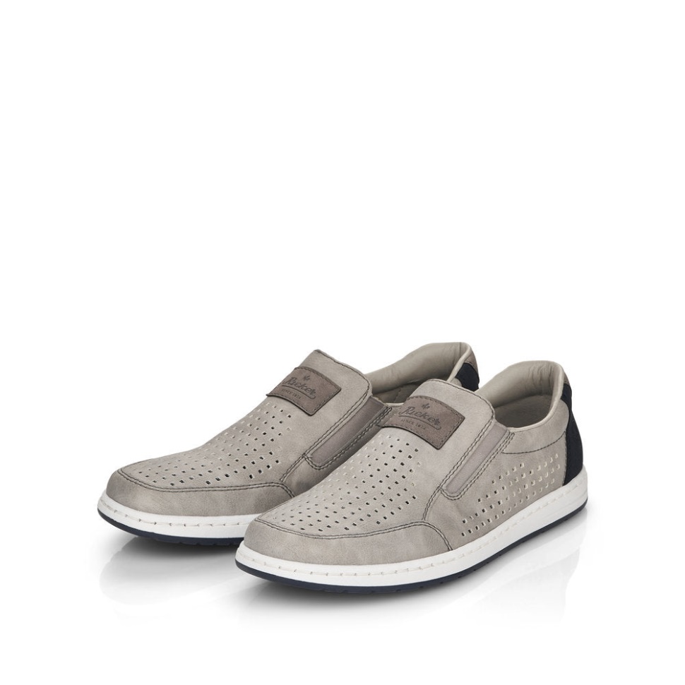 Rieker Kongelig 18267 Herre Samuel