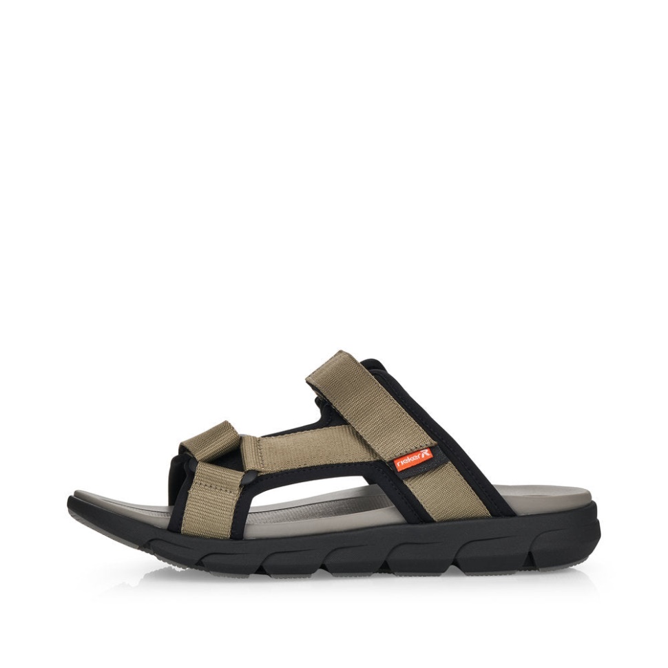 Rieker Sage 20801 Menn Keisersnitt