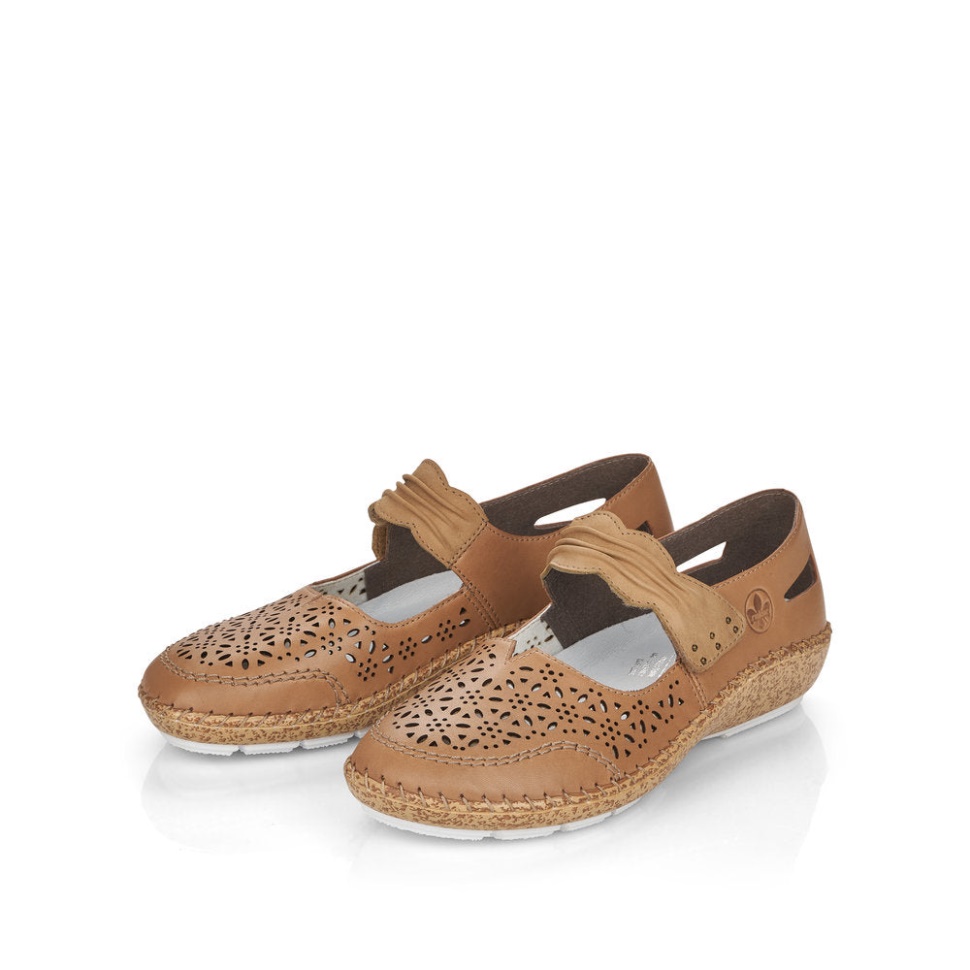 Rieker Sand 44896 Cindy
