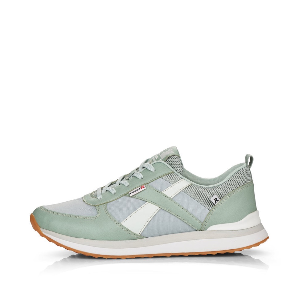 Rieker Svart 42502 Nicolina