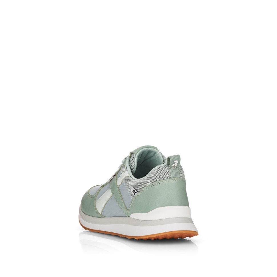 Rieker Svart 42502 Nicolina