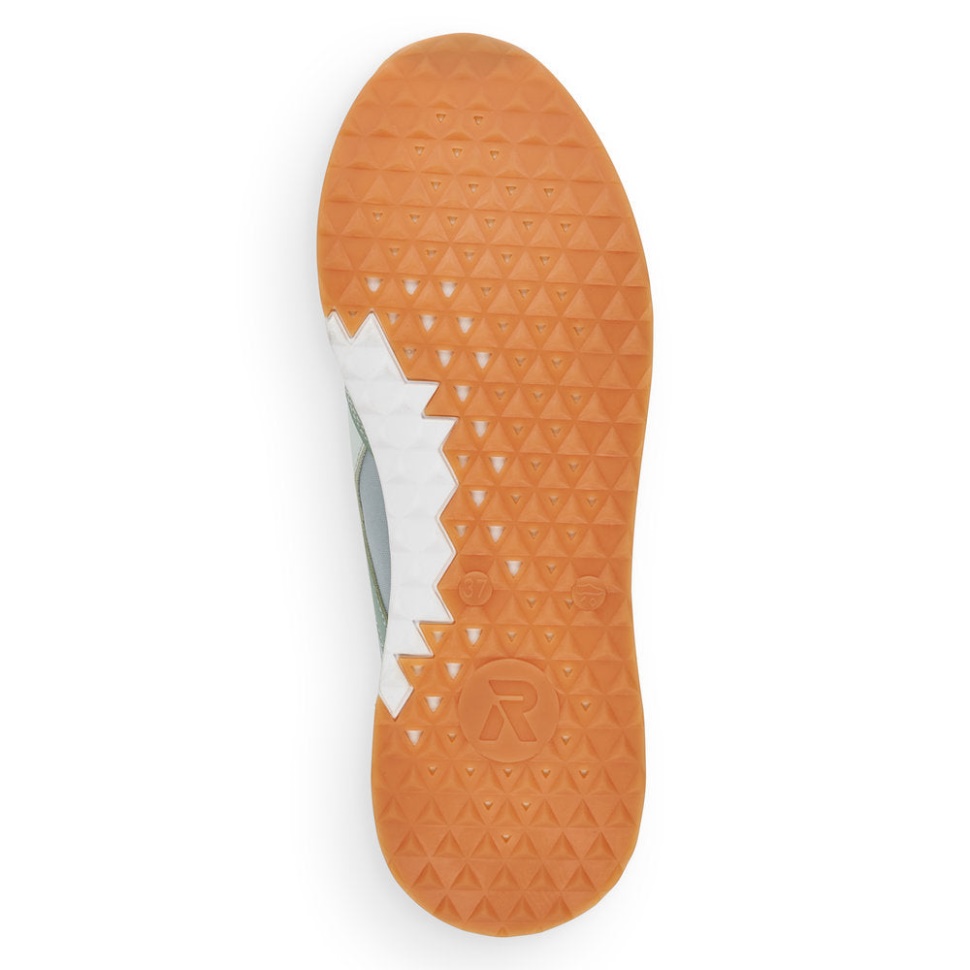 Rieker Svart 42502 Nicolina