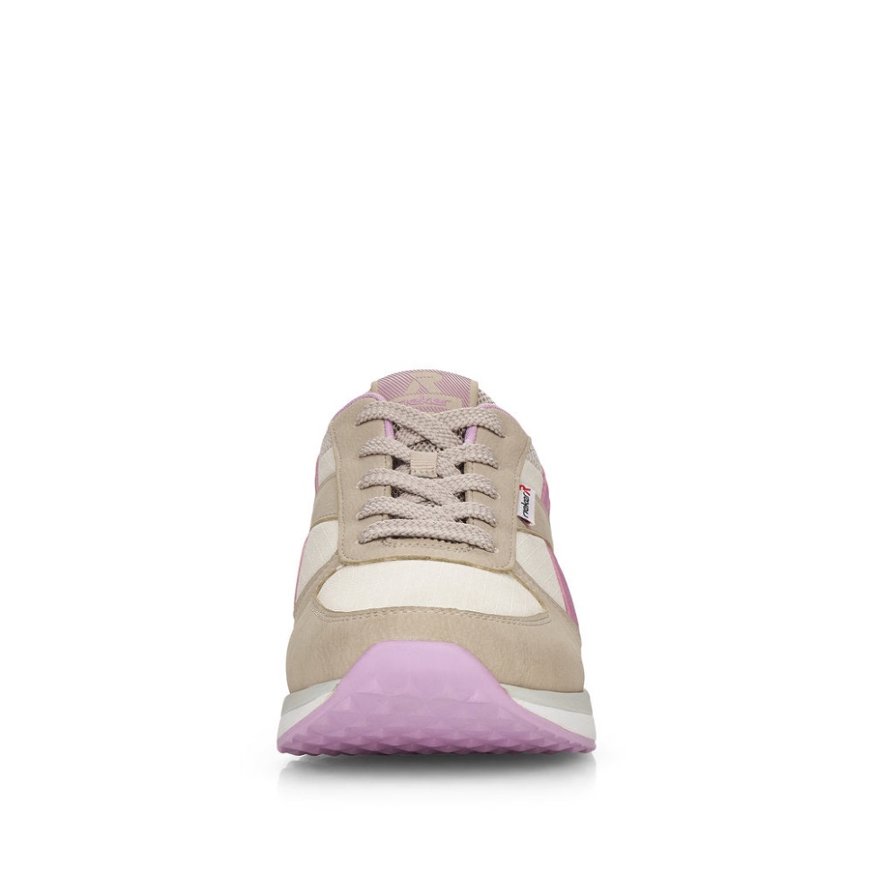 Rieker Svart 42502 Nicolina