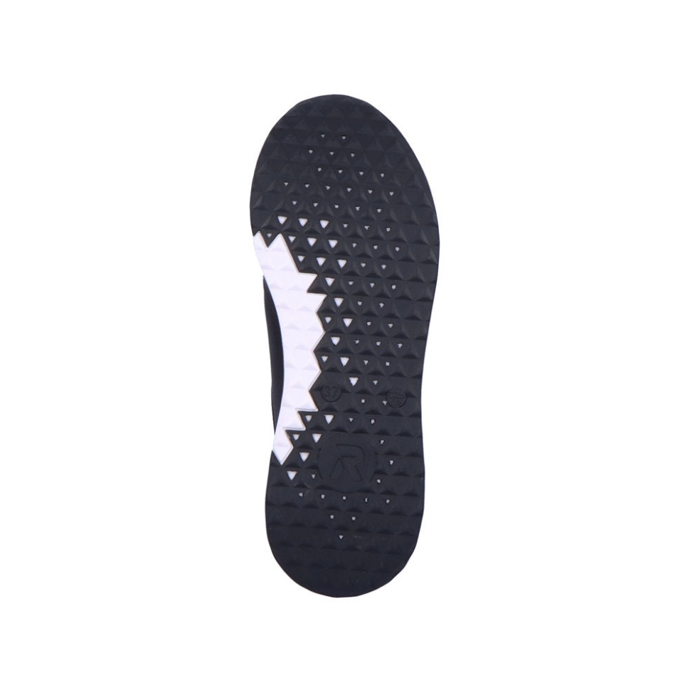 Rieker Svart 42502 Nicolina