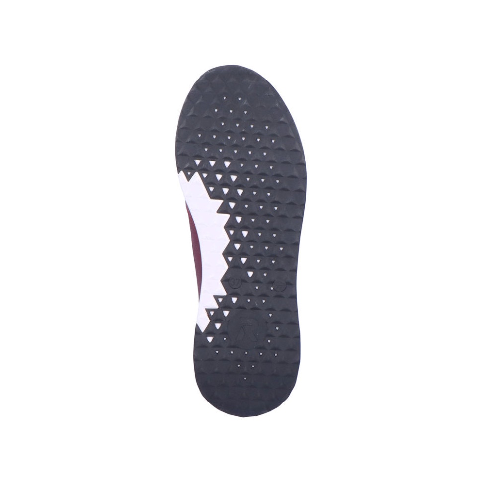 Rieker Svart 42502 Nicolina