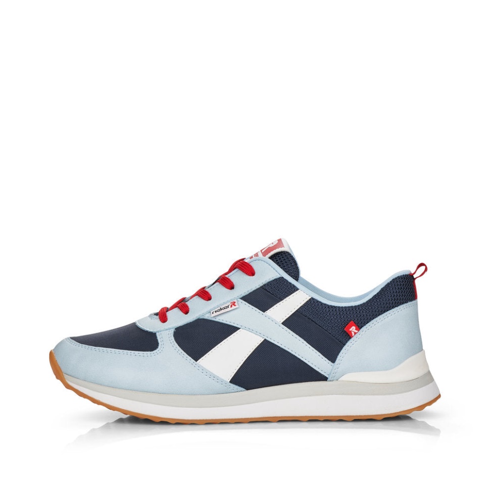 Rieker Svart 42502 Nicolina