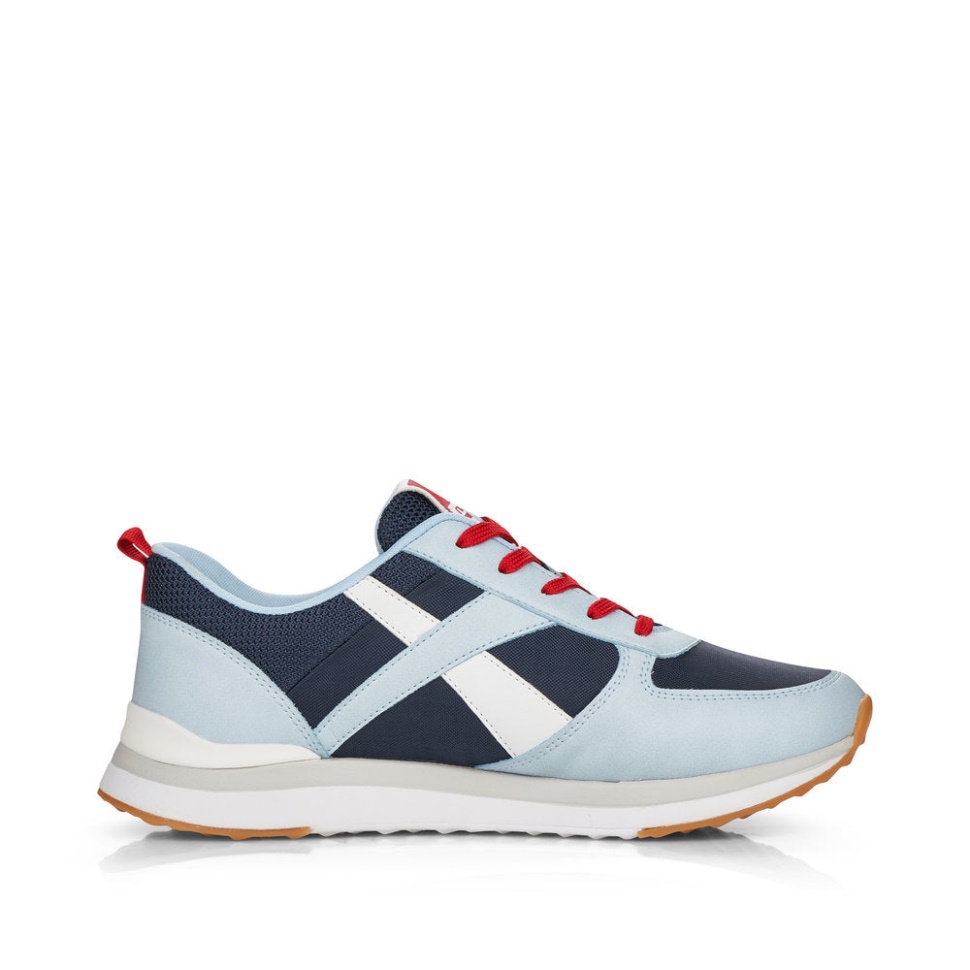 Rieker Svart 42502 Nicolina