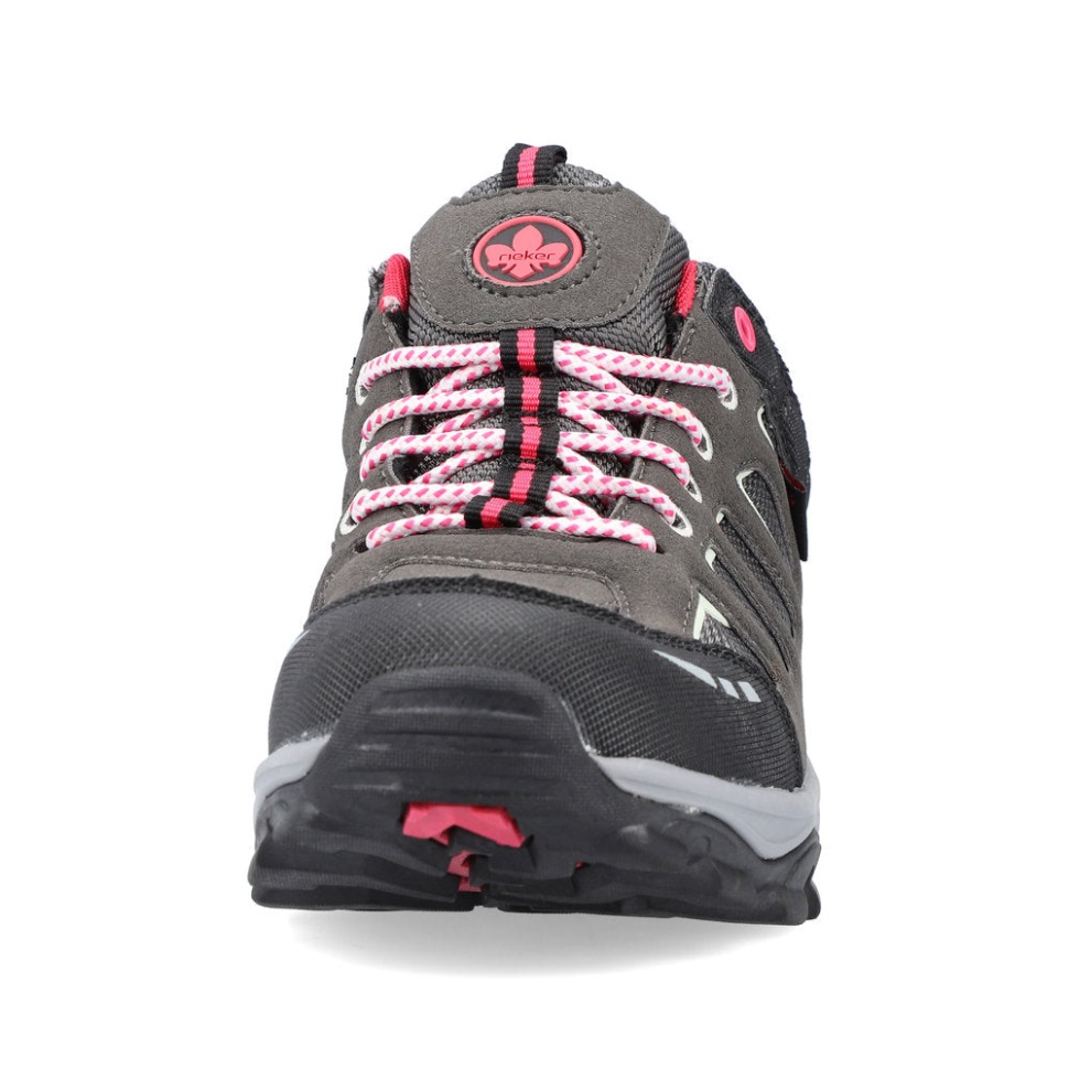 Rieker Schwarz N8820 Joelina