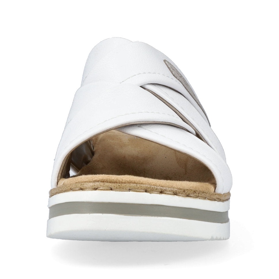 Rieker Svart V0250 Regina