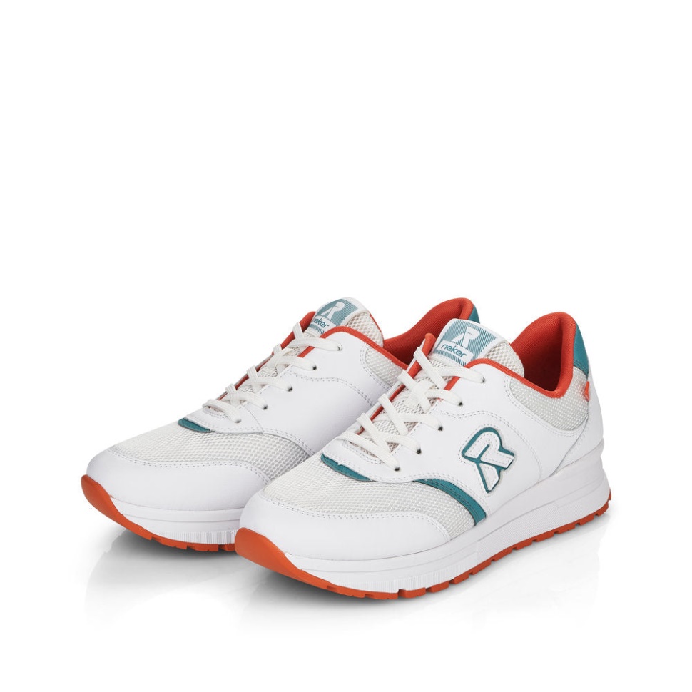 Rieker Sportweiss 40801 Narcissa