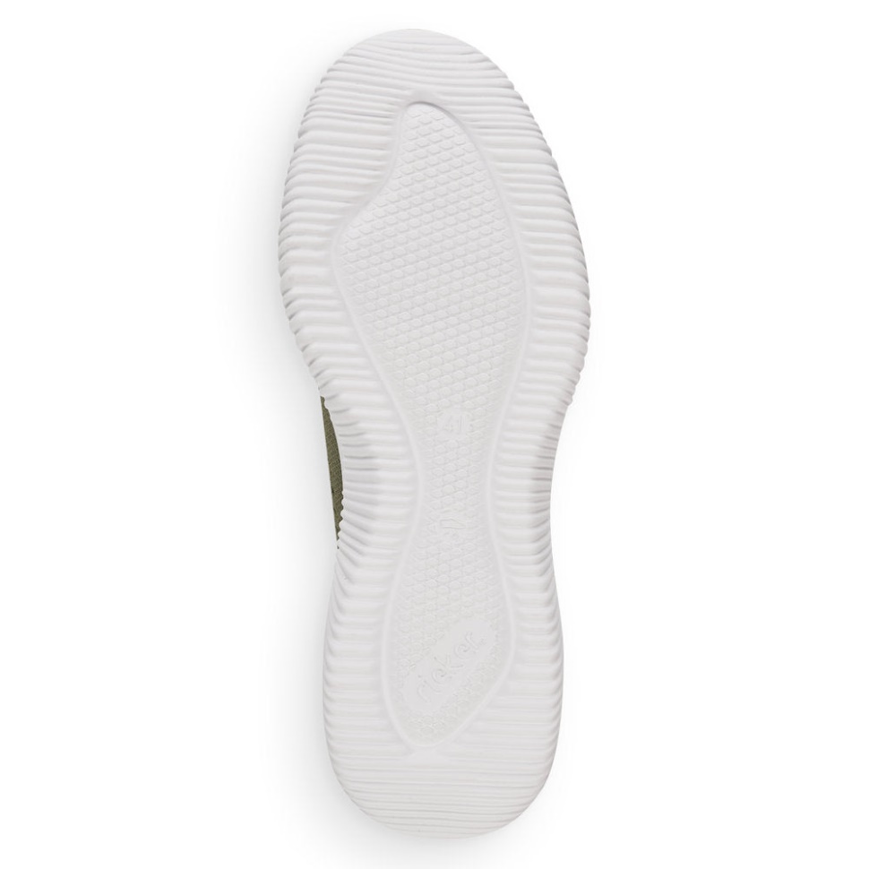 Rieker Uniform 07402 Herre Maks