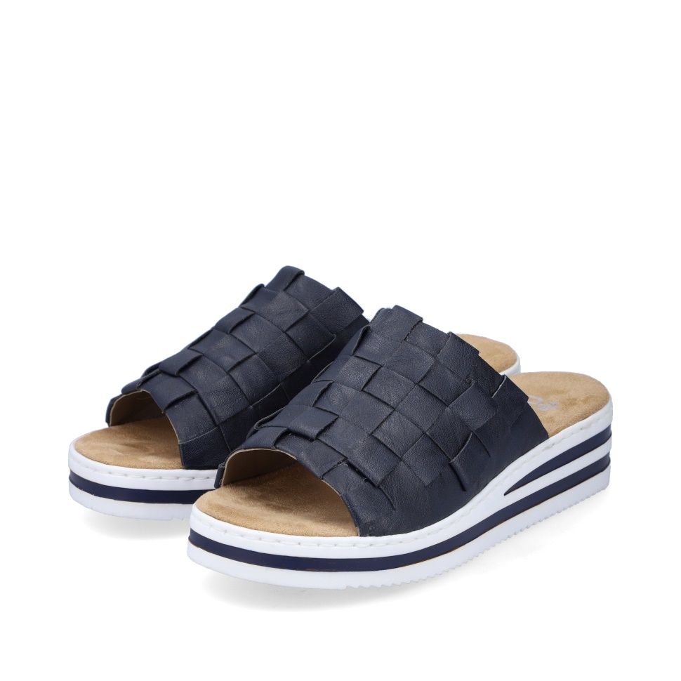 Rieker V0288 Regina Pacific